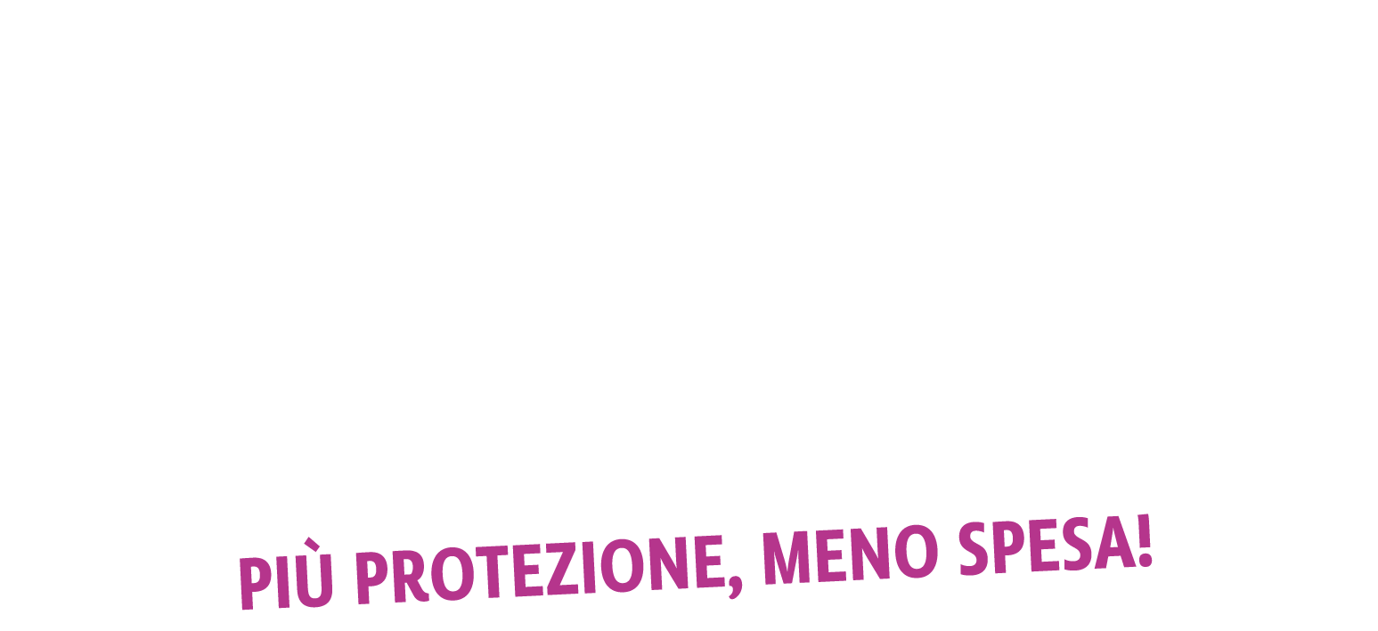 Save your summer - più protezione, meno spesa!